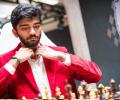 Freestyle Chess: Winless Gukesh marches into knockouts!