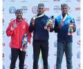 National Games: Odisha's Kujur sprints to 100m gold