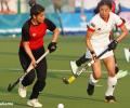 National Games: Uttarakhand hockey teams knocked out