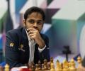 Stopping cash rewards for chess players not ideal: Erigaisi