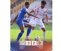 I-League: SC Bengaluru snatch a point from Rajasthan United