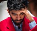 Freestyle Chess: Gukesh loses to Nakamura; Keymer shocks Carlsen