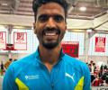 Gulveer shatters Asian record, qualifies for World C'ships