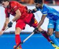 FIH Pro League: Spain beat India, avenge Olympic loss