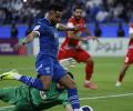 Crunch time for Asian Champions League's last 16 slots