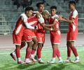 Rodriguez shines in stunning I-League debut