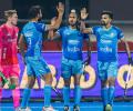 Pro League: Germany hammer sorry India