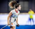 FIH Pro League: India women go down to Spain