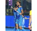 Hockey: India avenge loss to stun world champs Germany!