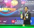 Pankaj Advani's 14th Asian gold: Is he the greatest ever?