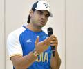 TOPS shake-up: Neeraj Chopra retained but big names axed