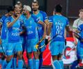 FIH Pro League: India demolish Ireland again