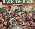 ISL champs again! Mohun Bagan clinch historic title