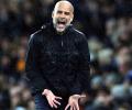 Manchester City face fight to qualify for Champions League