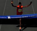 Kenya's Kipkorir provisionally suspended for doping