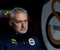 Galatasaray accuse Mourinho of making racist comments