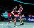 Kapila-Crasto march into German Open semis