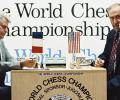 Russian Grandmaster Boris Spassky passes away at 88