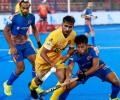 Tamil Nadu Dragons fight back to beat Vedanta Kalinga Lancers