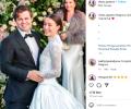 Checkmate! Magnus Carlsen Weds Ella Malone