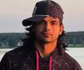 How Neeraj Chopra Balances Long Locks, Army