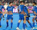 HIL: Kalinga Lancers hit Bengal Tigers for a six