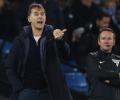 West Ham sack head coach Lopetegui