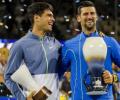 Aus Open draw: Djokovic vs Alcaraz clash looms