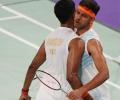 Satwik-Chirag enter Malaysia Open quarters