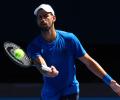 Djokovic Opens Up About Retirement