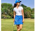 Hero Women's Golf Tour: Rhea wins maiden pro title