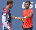 Bhambri-Olivetti lose in ASB Classic semis