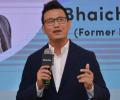 Chase gold, not grades: Bhutia