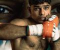 Following Vijender's footsteps! Boxer Dev turns pro