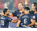 HIL: UP Rudras down Delhi Pipers; Toofans overcome Soormas