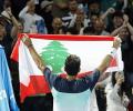 Australian Open: Hady Habib Creates History