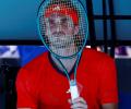 Tsitsipas SHOCKED! First major casualty of the Australian Open