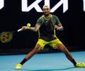 Have we seen the last of Kyrgios at Melbourne?