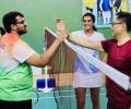 PV Sindhu returns post-wedding: Eyes India Open glory