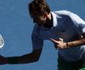 Shocking! Medvedev destroys net camera at Aus Open