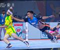 Indian men close in on Kho Kho World Cup knockouts