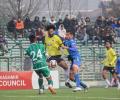 I-League:10-man Real Kashmir FC rally to draw with Sreenidi