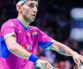 Indian Open: Heartbreak for Lakshya, Prannoy; Tanisha-Ashwini shine