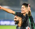 ISL: Mohammedan stage incredible comeback vs Chennaiyin