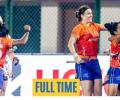 Women HIL: Odisha Warriors pip Bengal Tigers