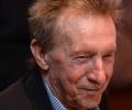 Manchester United great Denis Law passes into the ages