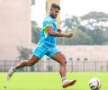 Chennaiyin FC bolster defence with new signing