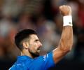 Australian Open: Djokovic sets up Alcaraz quarters