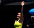 Aus Open PIX: Sabalenka, Gauff through to last 8