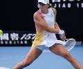 Aus Open PIX: Swiatek crushes Lys; Keys stuns Rybakina